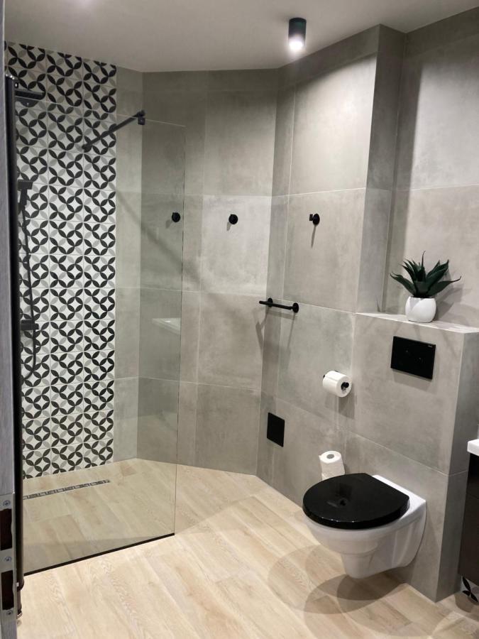 Anna Apartament Мендзыздрое Экстерьер фото