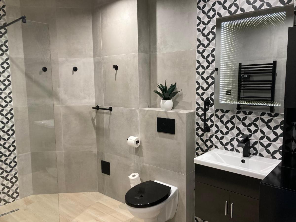 Anna Apartament Мендзыздрое Экстерьер фото